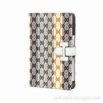 Fashion Leather Case for iPad Mini